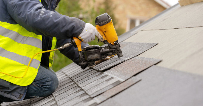 Roofing Contractor